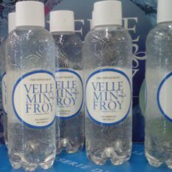 EAU MINÉRALE