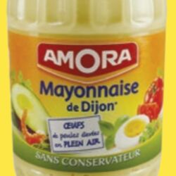 MAYONNAISE DE DIJON
