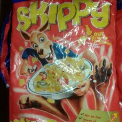 CORNFLAKES