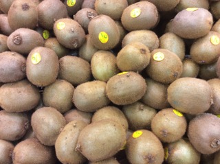KIWI PRIMEUR