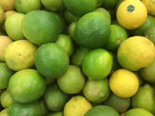 CITRON PRIMEUR