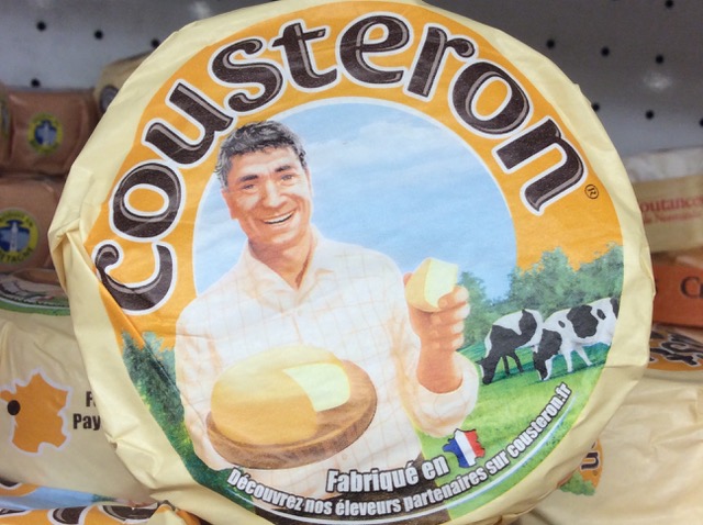 FROMAGE