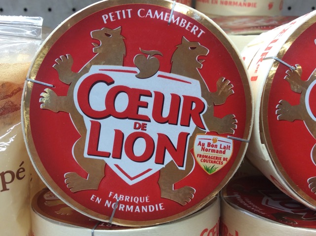 CŒUR DE LION 