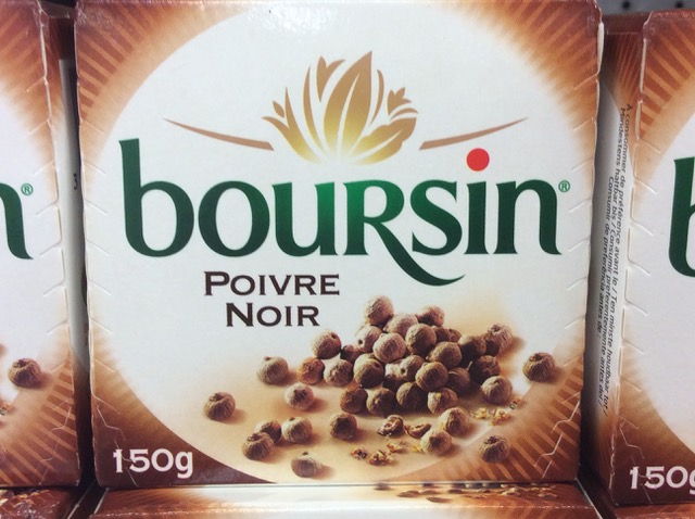 POIVRE NOIR