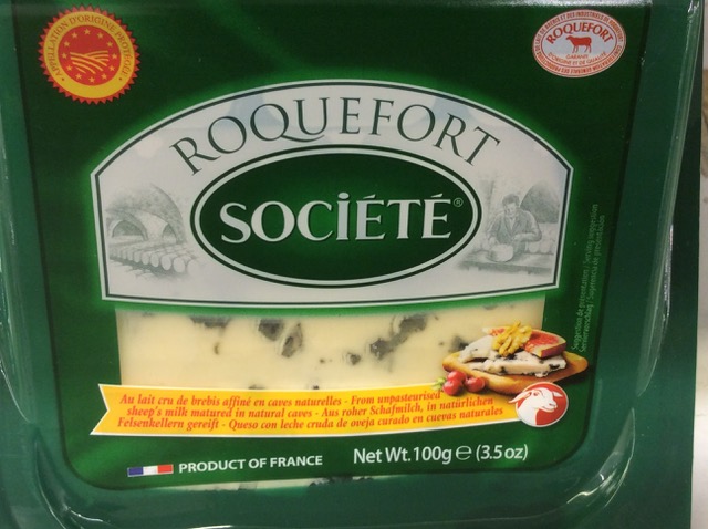ROQUEFORT