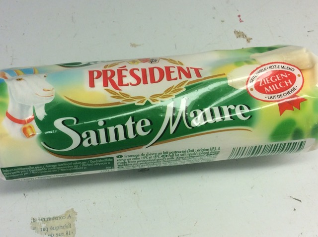 SAINTE MAURE