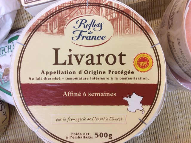 LIVAROT