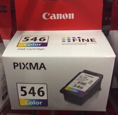 ENCRE 546 COLOR 