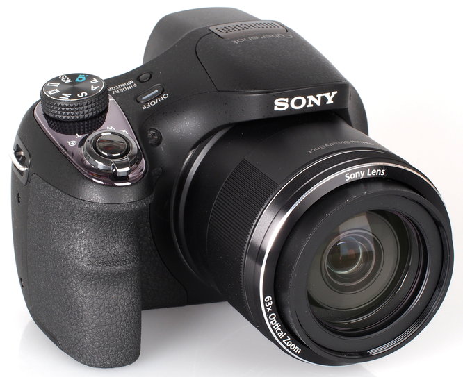 DSC - H400