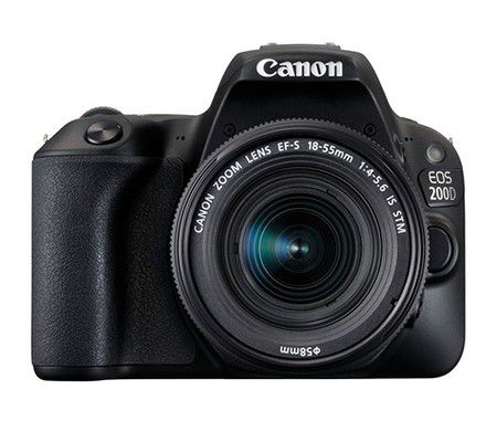 EOS 200
