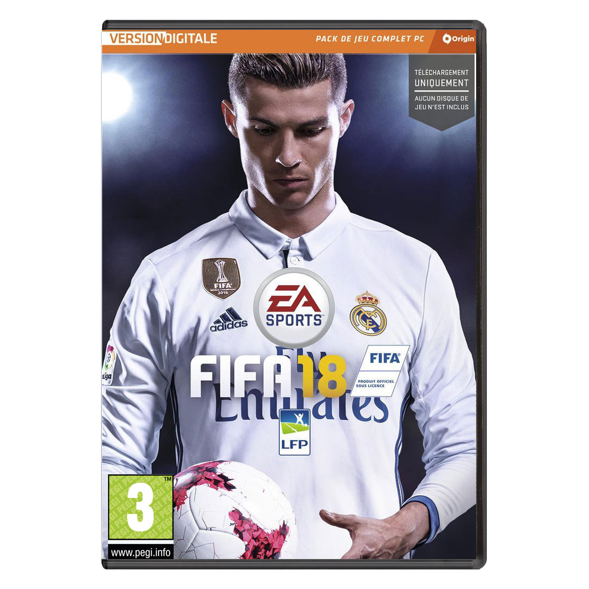 FIFA 2018
