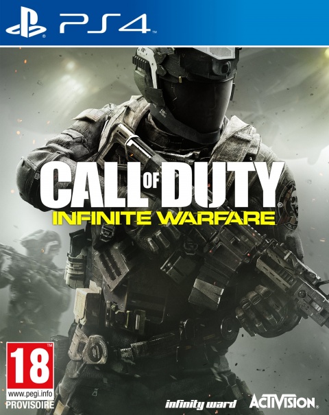 CALL OF DUTY