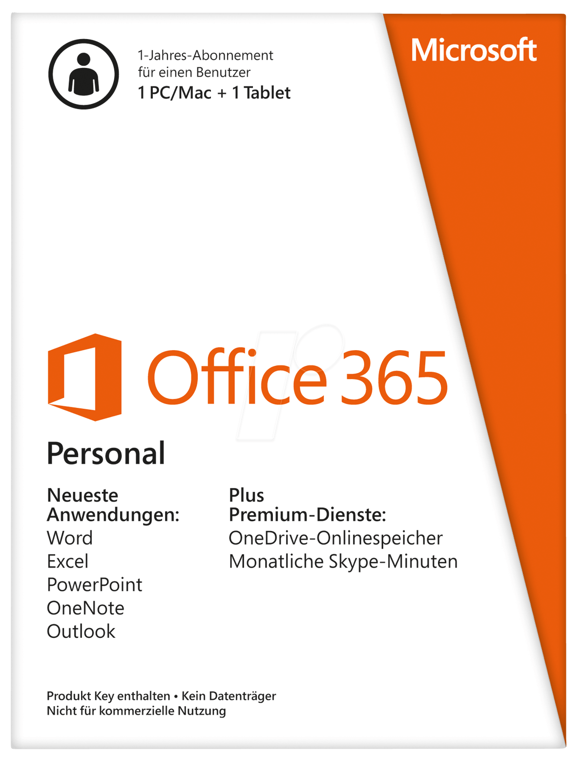 OFFICE 365 FAMILLE