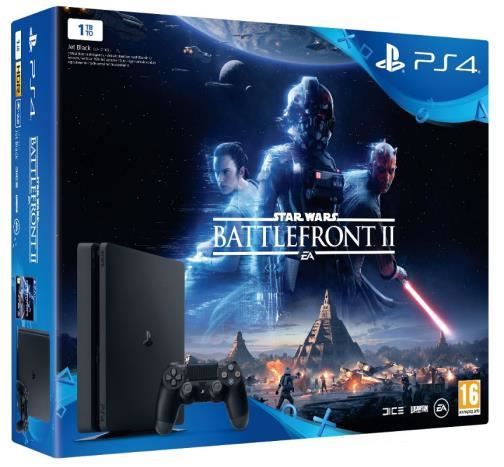 PS4 SLIM