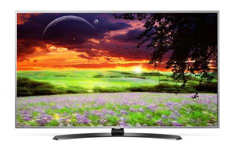 LG 49UH668V