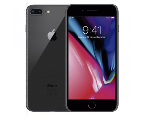 IPHONE 8 ARGENT