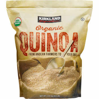 QUINOA BIO