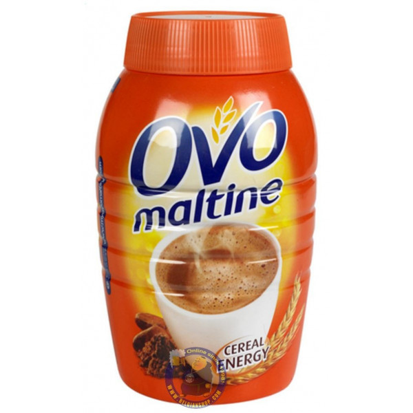 OVO