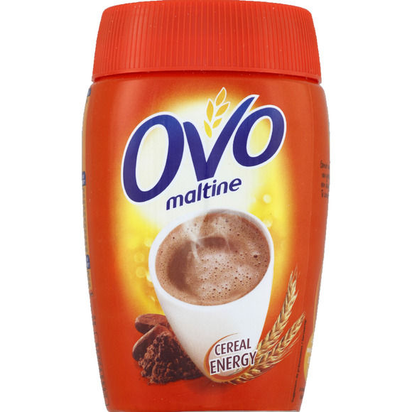 OVO