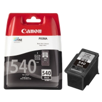 ENCRE 540 BLACK