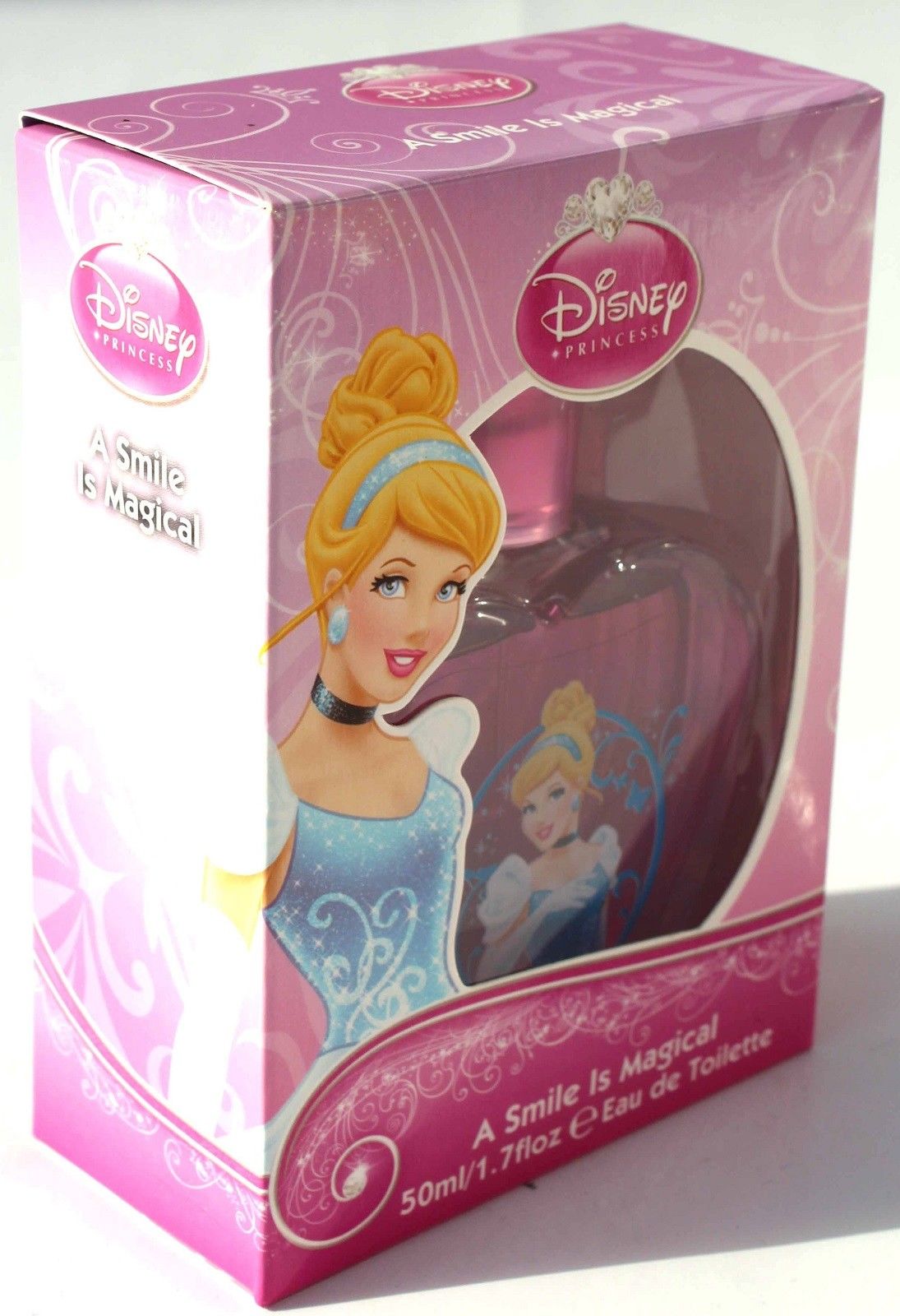 CINDERELLA PRINCESS