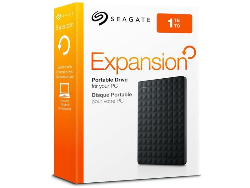 EXPANSION 1To - 2,5