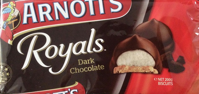 ROYALS DARK