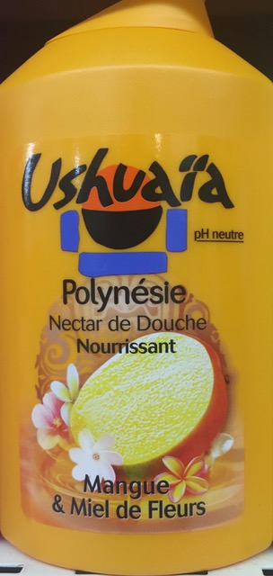 MANGUE & MIEL DE FLEURS