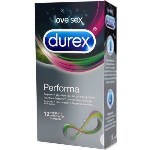PRESERVATIF PERFORMA