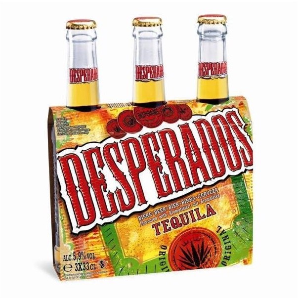 TEQUILA x3