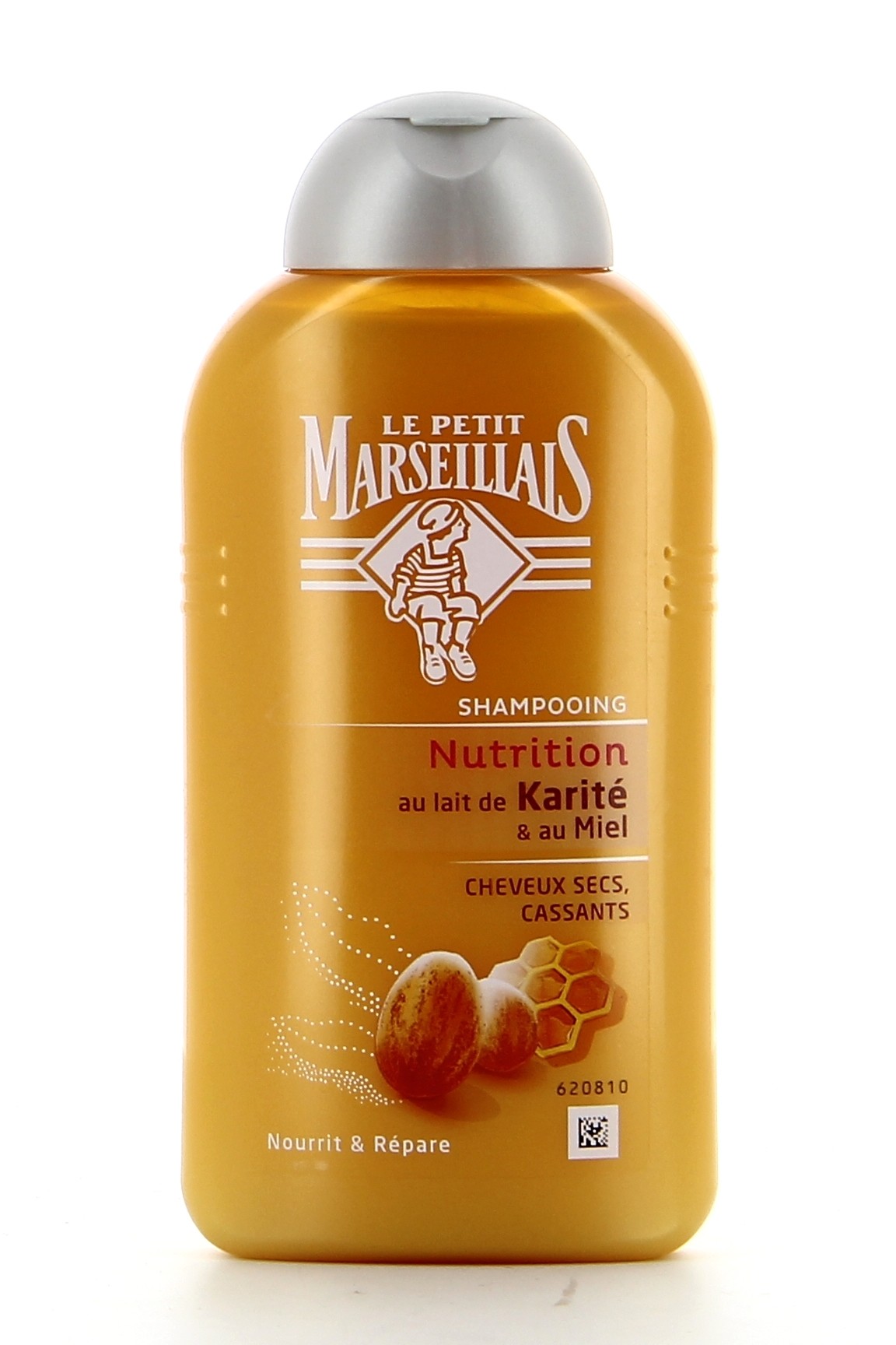 KARITÉ ET AU MIEL