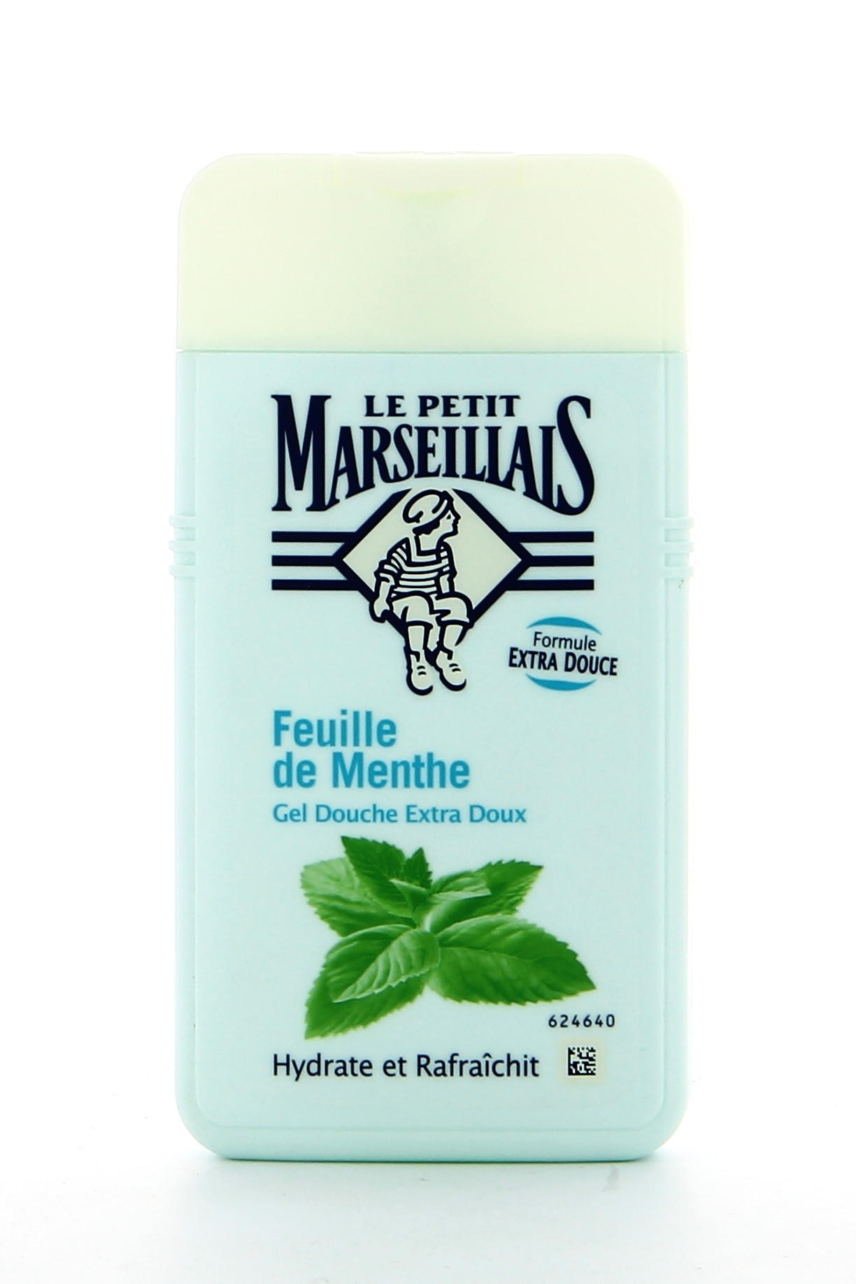 FEUILLE DE MENTHE