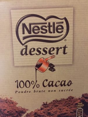 100% CACAO