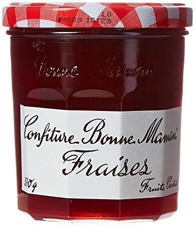 FRAISES