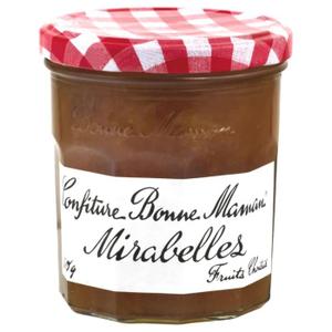 MIRABELLES