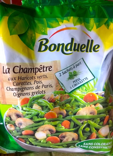 LA CHAMPÊTRE