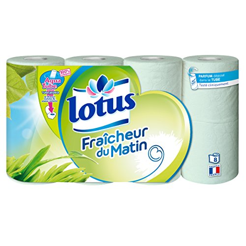FRAICHEUR DU MATIN
