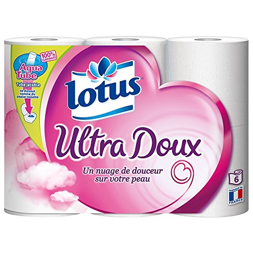 ULTRA DOUX