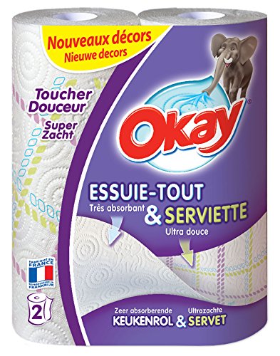 TOUCHER DOUCEUR
