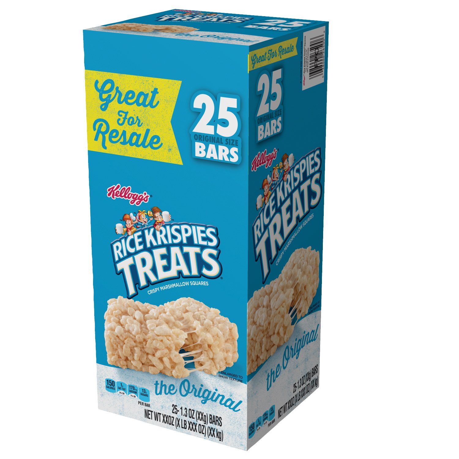 RICE KRISPIES - 925 g