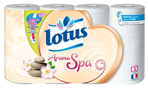 AROMA SPA
