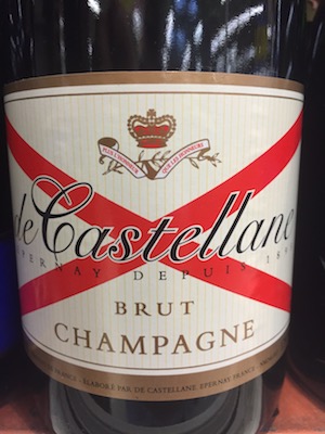 CHAMPAGNE