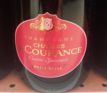 CHAMPAGNE