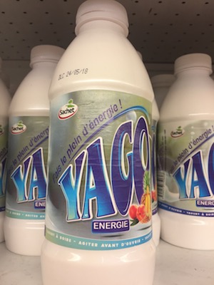YAGO ENERGIE