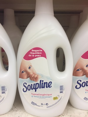 HYPOALLERGENIQUE