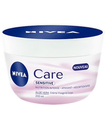 CARE SENSITIVE