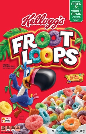 FROOT LOOPS