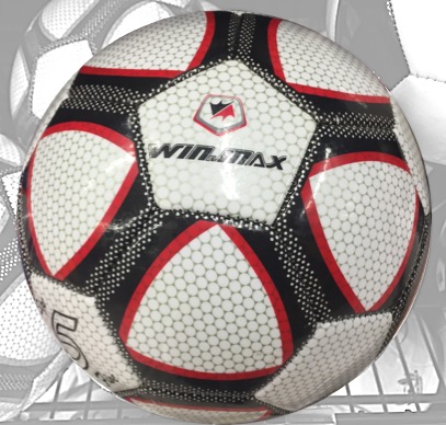 BALLON DE FOOT