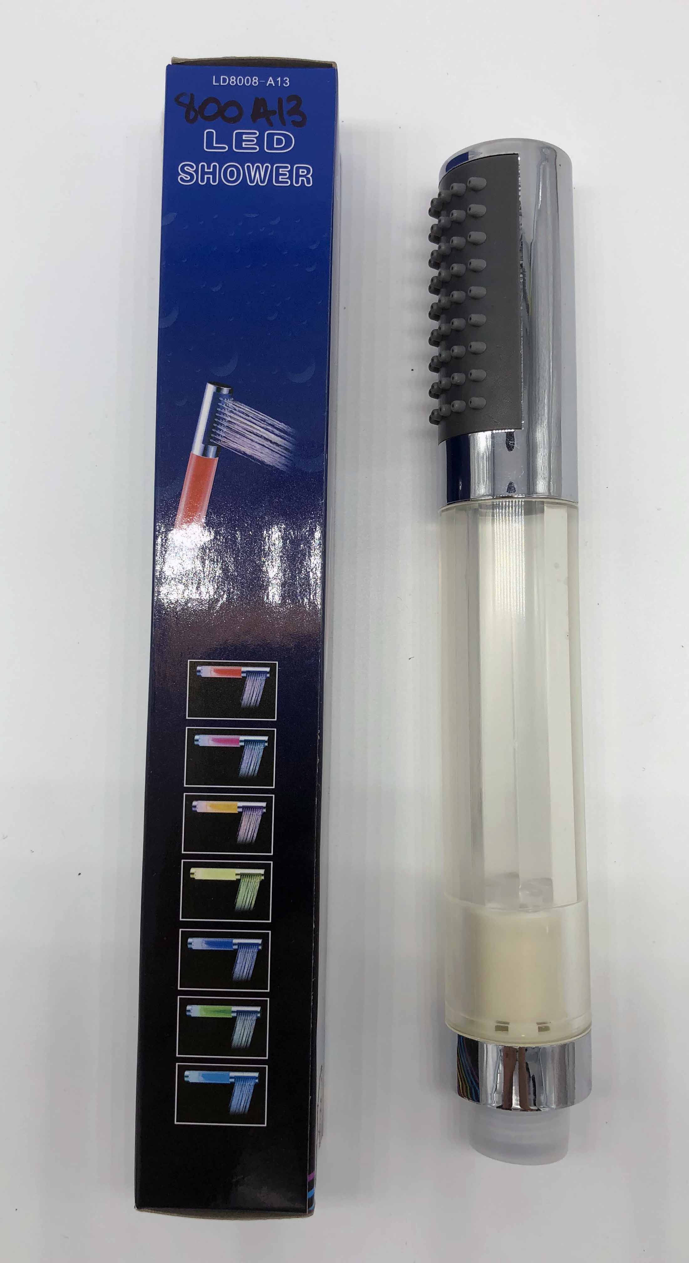 Douchette LED 800A13