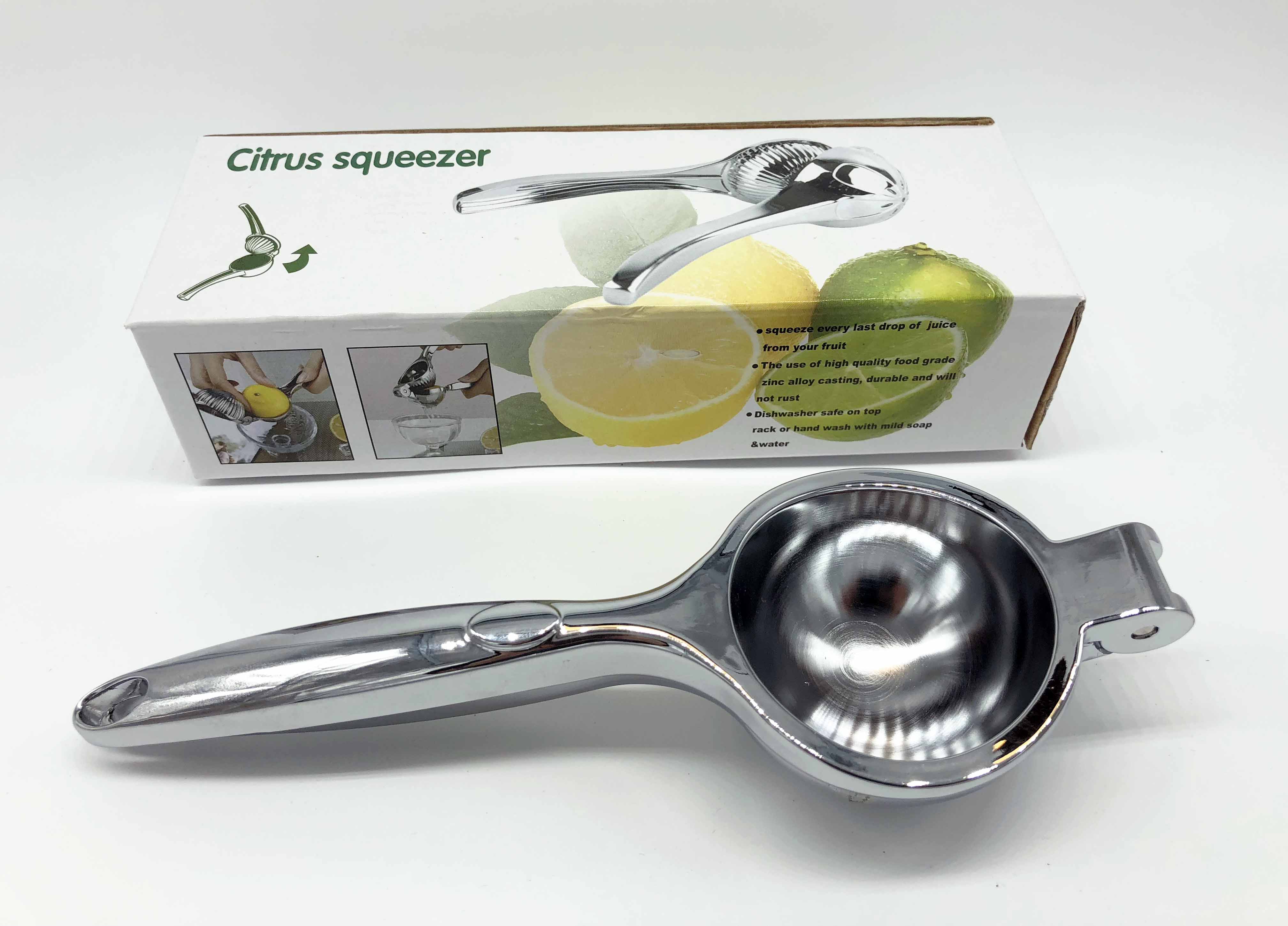 Presse-citron 6 cm.